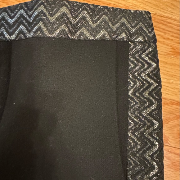 Chloe Capri Wool Pants Size 38 - Picture 2 of 6